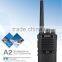 Fancy Walkie Talkie HYDX-A2 PC Programmable Radio Transceiver