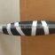 Zebra Bumps Traffic Separators Cycle Tracks