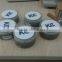 Natural Dead Sea Mud