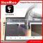 For HTC One M9 Tempered Glass Screen Protector, 0.3mm 2.5 D Tempered Glass for HTC One M9, 9H Tempered Glass for HTC One M9