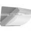 Waterproof and dustproof outdoor led eaves wall lighting ,2016 new products,plastic material cheap price