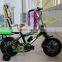Hot Selling 12 Kid's Bike With High Quality and Low Price