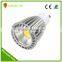 High lumen best price with 3 years warranty GU10 COB LED Spotlight 85-265V 8w led lamp,dimmable led spotlight lamps mr16 gu10                        
                                                Quality Choice