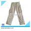 casual cheap light grey comfortable workwear trousers