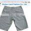 Summer 100%cotton Printed Stripe Shorts