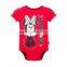 lovely minnie mickey mouses clothes kids fashion