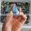 Natural Lbaradorite Stone Pendants Labradorite Cabochon for wholesale