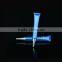 30ml empty flexible pe cosmetic tube for eye cream