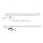 Motorized projection screen 72"~200" projection screen Home theater projection screen
