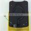 20SMD+3LED rechargeable work light with hook and magnet