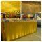 Hotel lobby wall decoration, imitation stone wall panel