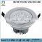 New products on china market home 5w downlight led ceiling light