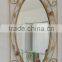 1.5mm-2mm Decorative Aluminum Mirrors Fatory