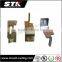 Low price metal stamping machine parts