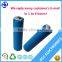 3.7v Rechargeable Battery 18500 14500 18350 1865 Li-ion Battery