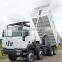 B/NEW - ASTRA HD9 84.48 ALLISON-KESSLER 8X4 TIPPER (LHD 821084)