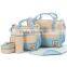 China Factory suppliers Supplys Standard Cheap Baby Mother Bags