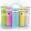 Beauty nano water spray /cool mist car spray / spray with 2600ma power bank