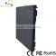 P8 LED Window Screen Full Color Video Wall Display With Light Weight Cabinet