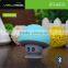 VM-BT280 bangla song download video 3W Mushroom Bluetooth Speaker for Kids