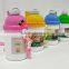 (SF) Kids Water Bottle Manufacturer bpa free custom printed hot plastic water bottle