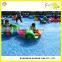 Exciting kids kids hand paddle boat,water bike pedal boats for sale