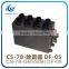 high speed windshield defroster