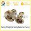high speed and performance graphite guide bush,brass inlaid graphite bushing,bush