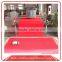 2016 Plastic PVC Carpet Mat Machine