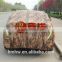Rainproof Anti Wind Polyester Car Cover