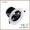 High quality energy saving anti-glare 20w cob led downlight LC7920B
