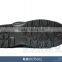 cowhide full grain leather Tactical Boots with Zipper