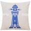 Latest Design Bed And Sofa Printing Pillow Cushion