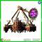 Competitive price outdoor attractions upper drive big pendulum ride