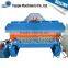 China manufacturer construction custom making glazed roof metal tiles roll forming machine