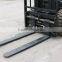 Cheap china lpg gas forklift truck specification for sale