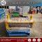 Hot sale standing seam metal roof machine from China