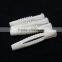High Quality Plastic Plug Wall Anchor Teeth