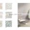 Credible Quality Personalized Antique Golden Select Glass And Stone Mosaic Wall Tiles