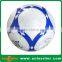 best promotional pvc pu tpu leather good price football soccer ball