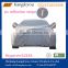 PEVA And PP Cotton heated car cover Protection Car Cover