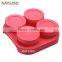 Plastic Safe Baby Food Storage Box