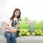 Best Made Cheap Animal Wholesale Stuffed Custom Plush Toy No Minimum