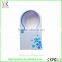 2016 Rechargeable Portable Mini Fan Battery Operated Mini Fan, Mini USB Fan For iPhone Air Conditioning