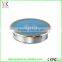 New China factory supply slim design 76% high efficiency universal power qI wireless chargers