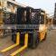 5 ton TCM Z8 used China second hand forklift for sale