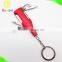 New design mini keychain wine opener