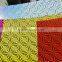 color coated aluminum laminated foil paper for chocolate packing