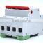 CE CB ISO9001 standards 100amp mcb circuit breaker, made in china
