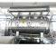 High temperature Low liquor ratio over flow pro-environment dyeing machine
